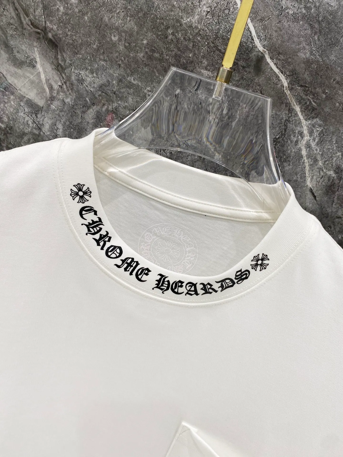 26ss New Arrival Same Style T ，Classiclogo ， T g ， ， Breathable ， Sizes:XS S M L